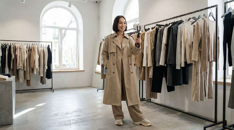 91淫库穿搭视频