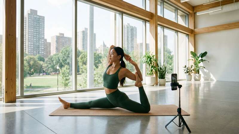 91淫库健身视频